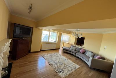 Apartament 3 camere, 104m2, spatios, elegant si luminos, Ion Mihalache 92 - 1