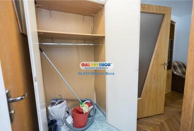 Vanzare apartament 2 camere TITAN (Intrarea Badeni) zona linistita - 17