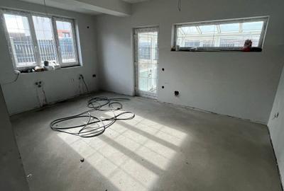 Casa individuala, 5 camere, 268mp si teren 500mp. Comuna Chinteni - 8