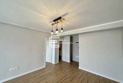 Apartament 2 camere  52mp - terasa 18 mp- zona de Vest Sibiu - 4