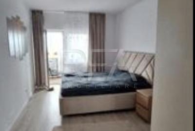 2 camere, et 12/15, parcare-Ansamblul Primavara - 1