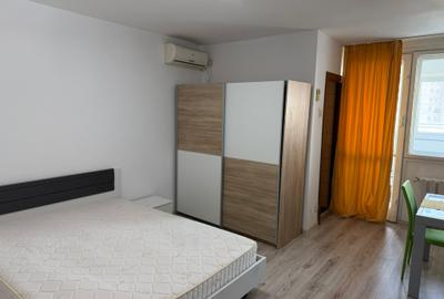 Dristor, garsoniera, 6 min metrou, bloc reabilitat, pat, PET FRIENDLY - 2