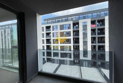 Apartament de vânzare cu 2 camere, parcare, Zona Soporului,Gheorgheni - 3