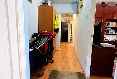 Apartament PB Spațios 70 mp în Rogerius – Etaj 4 - 7