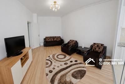 2 camere, nou, centrala,zona Bd Timisoara, Complex Avangarde Grande Village - 9