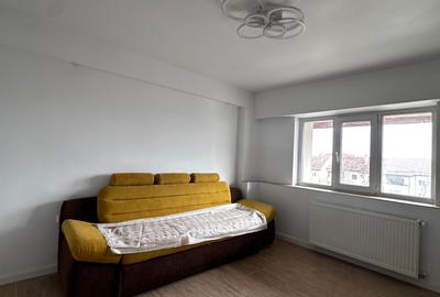 Apartament cu 2 camere în Ultracentral