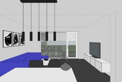 Mosnita Noua - Duplex 5 cam - Su120mp - St350mp -finisaje la alegere - 9