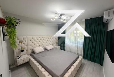 Apartament 4 camere modern – complet mobilat & utilat | etaj 2 | Gata de mutat - 2