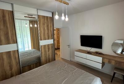 Apartament 2 camere, Mobilat si utilat complet, Direct proprietar - 1