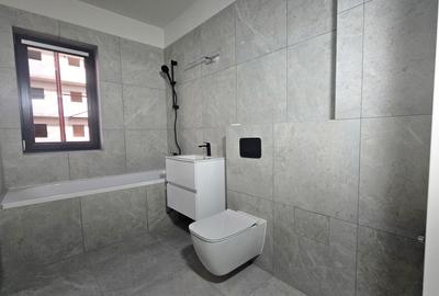 3 Camere nou | Fațadă ventilată | Finisaje Lux | Avans 5% | ALTO HOME - 5