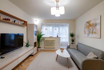 Apartament 2 camere decomandat - Tomis Nord - 125.000 euro (Cod E6) - 2