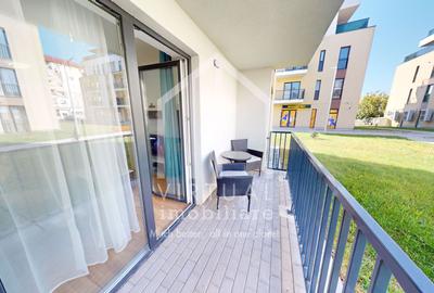 Apartament 2 camere - mobilat si utilat - Ideal pentru investitie - 13