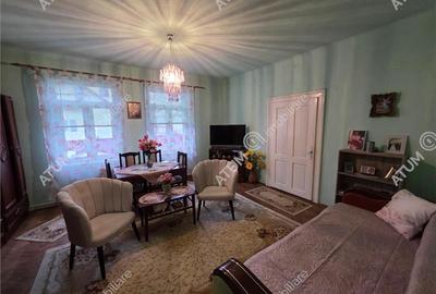 Casa individuala cu 4 camere pe teren de 575 mp zona Vasile Milea - 2