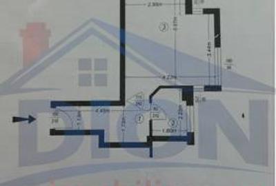 Garsoniera Drumul Taberei, Valea Larga - 8