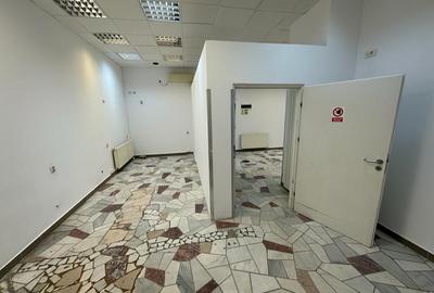 Spatiu Comercial,stradal,centrala proprie,zona centrala,Stefan cel Mare - 7