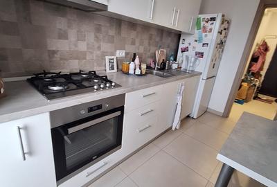 Garsonieră decomandată în Grozăvești