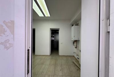 De inchiriat - spatiu comercial 252mp - 12m vitrina - Titulescu - Victoriei - 13