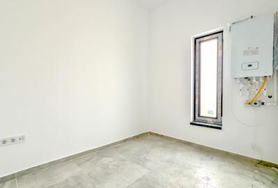 Spatiu comercial,8 locuri de parcare incluse, 156 mp, Sanpetru-Roka Village - 11