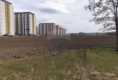 Teren intravilan de investiție – 33.088 mp - Avantgarden Bartolomeu - 8