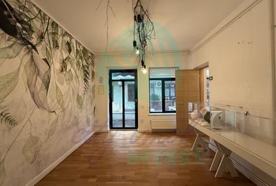 Un apartament Chic ideal ca locuinta sau activitate - 9