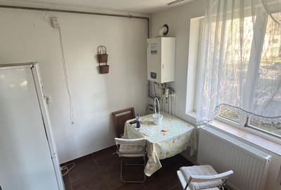 Apartament 2 camere Tomis 2 - 7