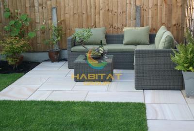 2 camere cu gradina proprie - metrou Nicolae Teclu - 1