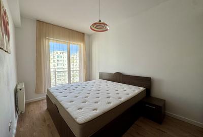 Apartament de 2 camere decomandat | Flora Park - Manastur - 1