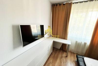 2 camere, modern, bloc nou, terasa, parcare, Buna Ziua, Grand Hotel - 5