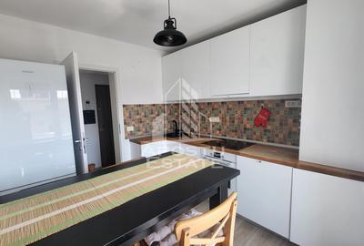 Apartament decomandat,2 camere,mobilat si utilat,Dumbravita Kaufland - 3