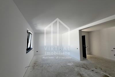 Casa individuala cu 5 camere, 159mp utili, teren 300mp, pivnita 30mp - 7