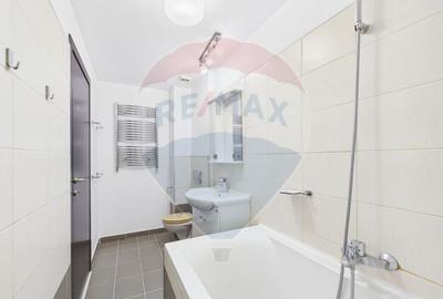 Apartament 3 camere de vânzare – Natura Residence, Băneasa - 24