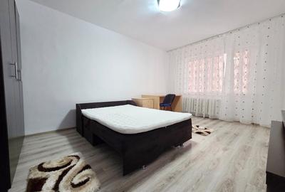 INCHIRIERE GARSONIERA - STR. LACRAMIOAREI NR. 9 - DRISTOR - 1