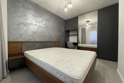Apartament modern cu 3 camere si parcare - 11
