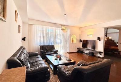 REA1025371 Duplex I De Inchiriat I Dorobanti - 1