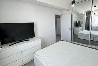 De vanzare Apartament 2 camere - Titan Ozana - 1
