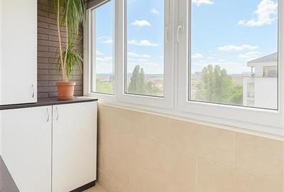 Apartament cu 3 camere in Decebal - 7