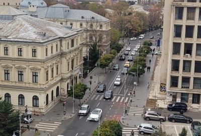 Apartament  Calea Victoriei - 11