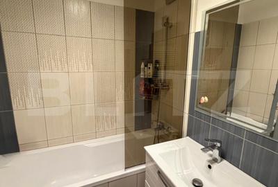 Apartament 3 camere, cu dressing, terasă și 3 parcări, zona Gării - 6