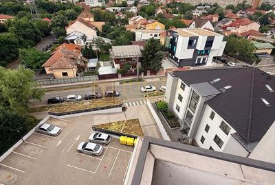 3 camere| City of Mara| loc de parcare subteran| 2 bai| Pet friendly| - 43