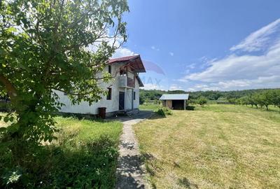 Casă / Vilă cu 3 camere de vânzare - 31