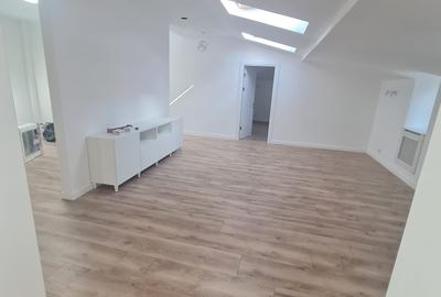 VANZARE AP  7 CAM  DUPLEX IN VILA - 3