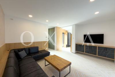 Apartament cu 4 camere decomandat, mobilat în Giroc