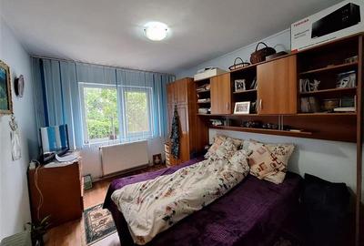 Apartament 2 camere semidecomandat , parter, zona Mioritei - 4