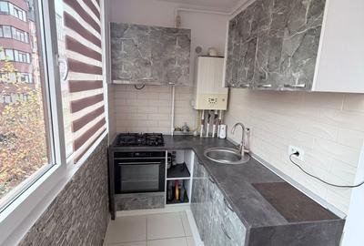 Apartament 2 Camere Militari Residence - 11