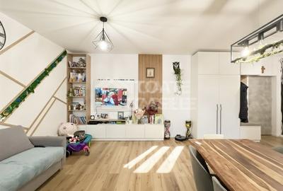 Apartament modern cu 3 camere în Iris – lumină, confort și priveliște - 9