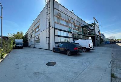 Spatiu birouri ieftine Iasi, 117mp, zona Metalurgie - 9