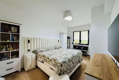Casa pe un singur nivel | 550 mp teren| Priveliște superbă către munți - 8