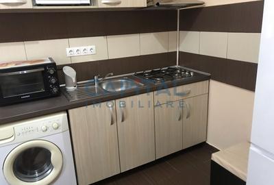 0% Comision! Apartament cu 1 cameră de închiriat, Central - 4