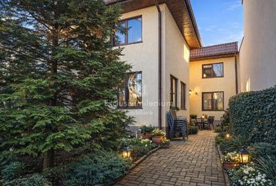 Vila Domenii- Mihalache Spatiu Birouri - 1