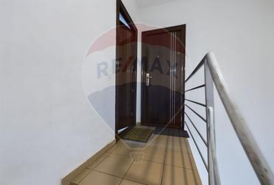 De vanzare Casa Vila București S+P+M in Sector 1 - 18